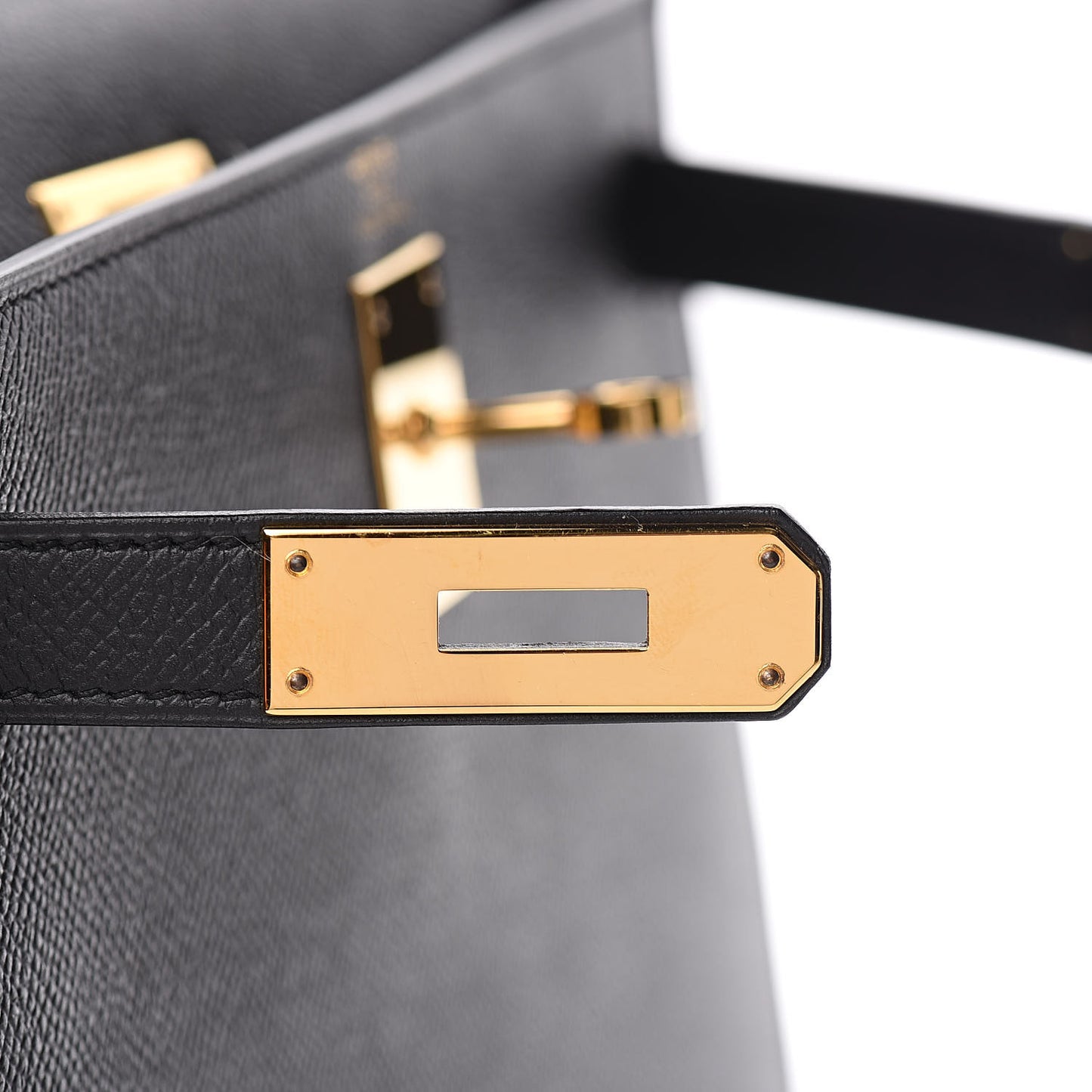 Epsom Kelly Sellier 28 Black