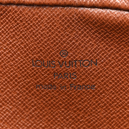 Louis Vuitton Monogram Pochette Marly Bandouliere 6 of 11