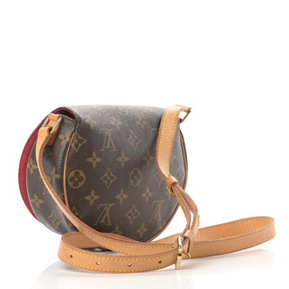 Louis Vuitton Monogram Tambourin 3 of 13
