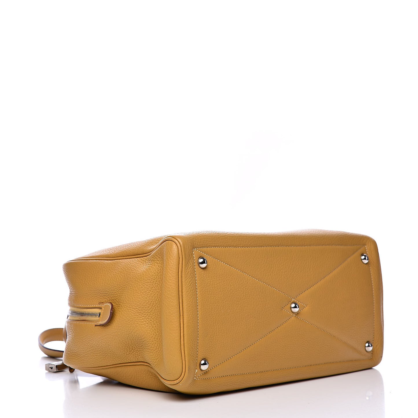 Taurillon Clemence Victoria II 35 Curry