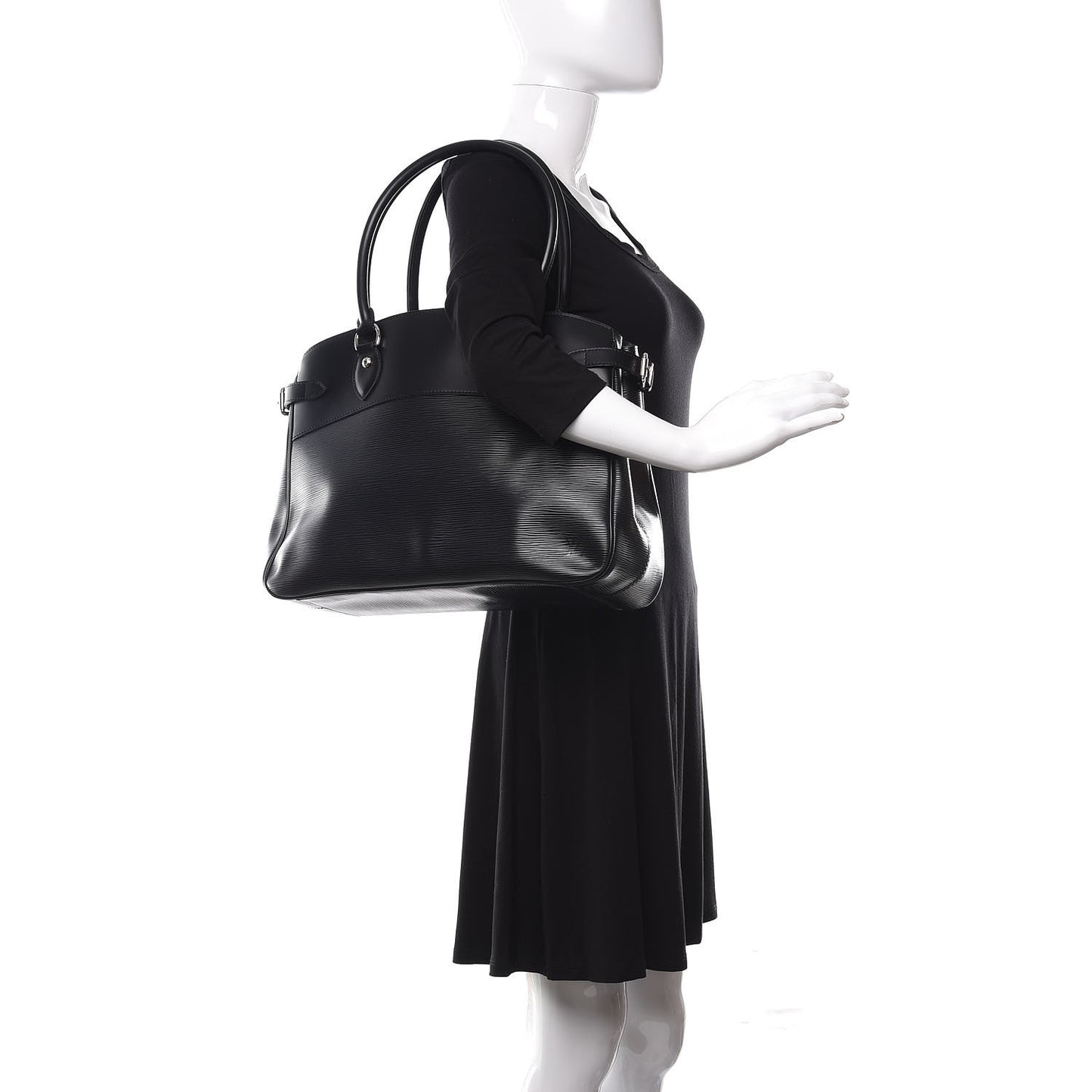 Epi Passy GM Black