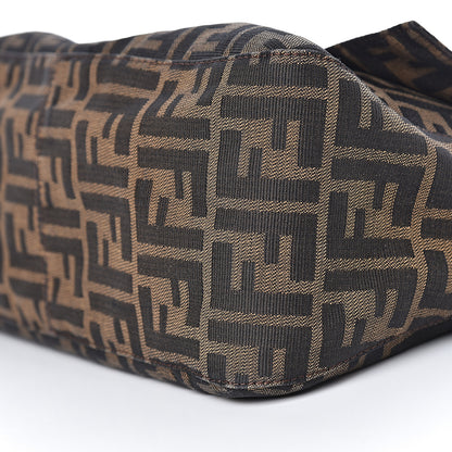 Fendi Zucca Mama Baguette Tobacco 6 of 11