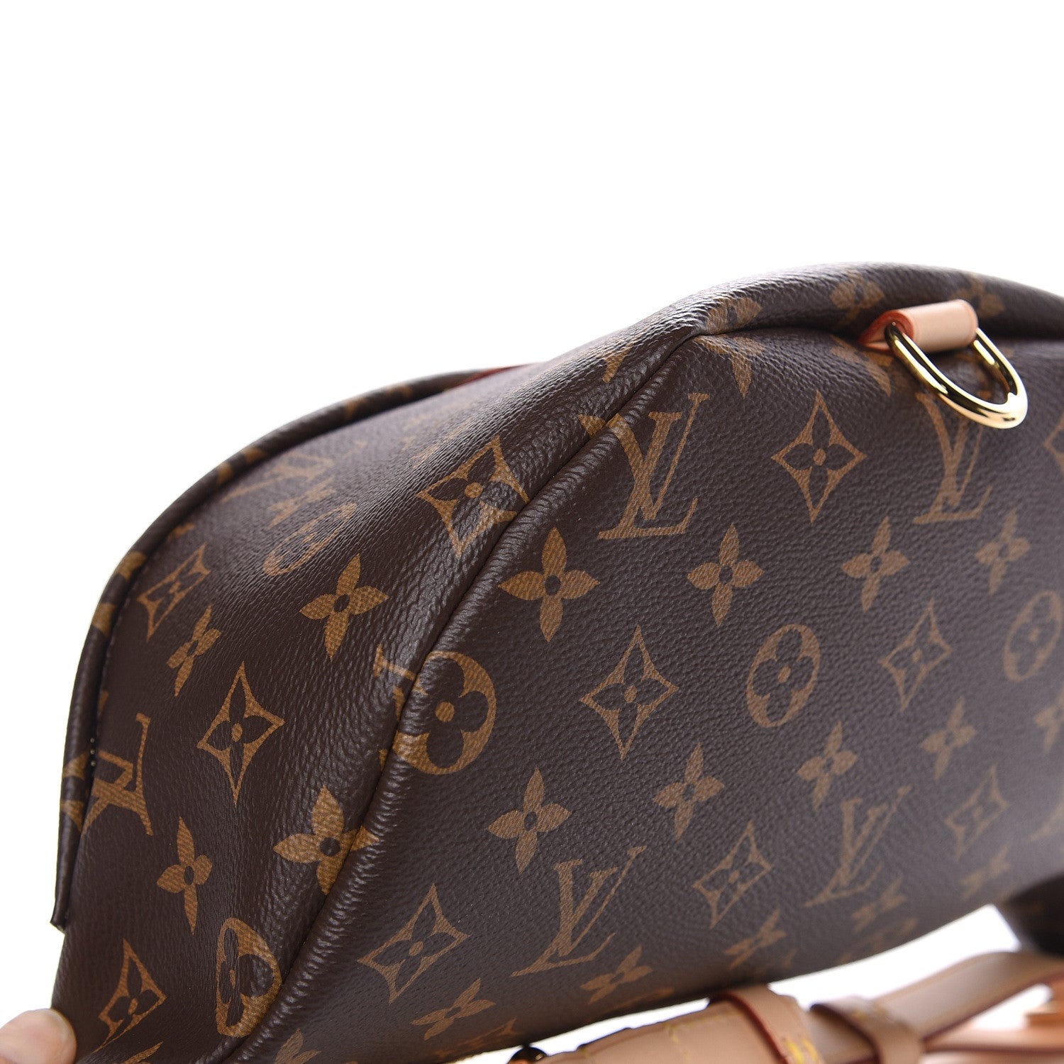 Louis Vuitton Monogram Bumbag 8 of 10