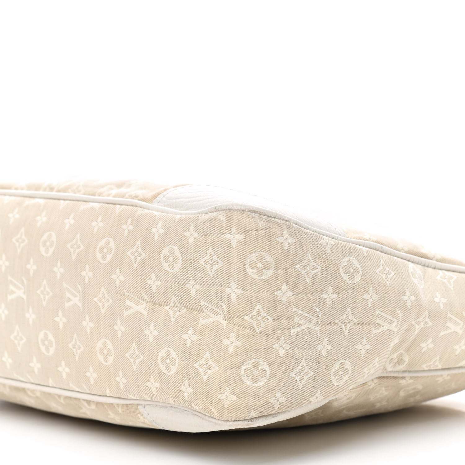 Louis Vuitton Mini Lin Boulogne Dune 8 of 12
