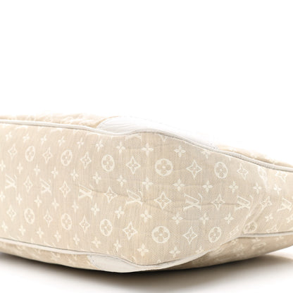 Louis Vuitton Mini Lin Boulogne Dune 7 of 11
