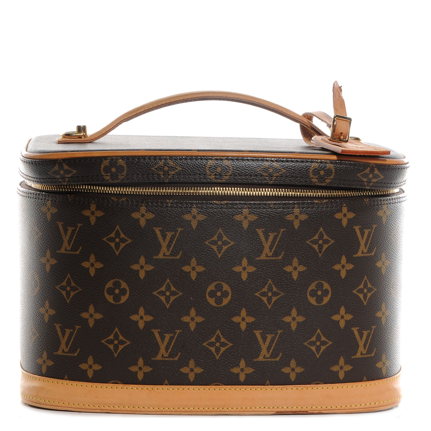 Monogram Nice