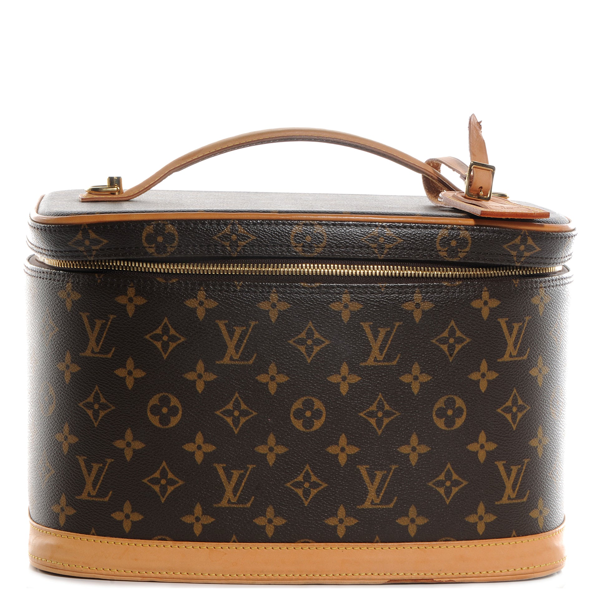 Louis Vuitton Monogram Nice 1 of 7