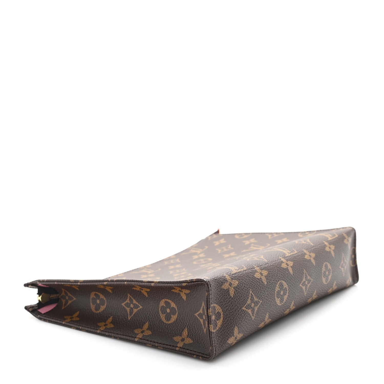 Louis Vuitton Monogram Toiletry Pouch 26 Pink 4 of 6