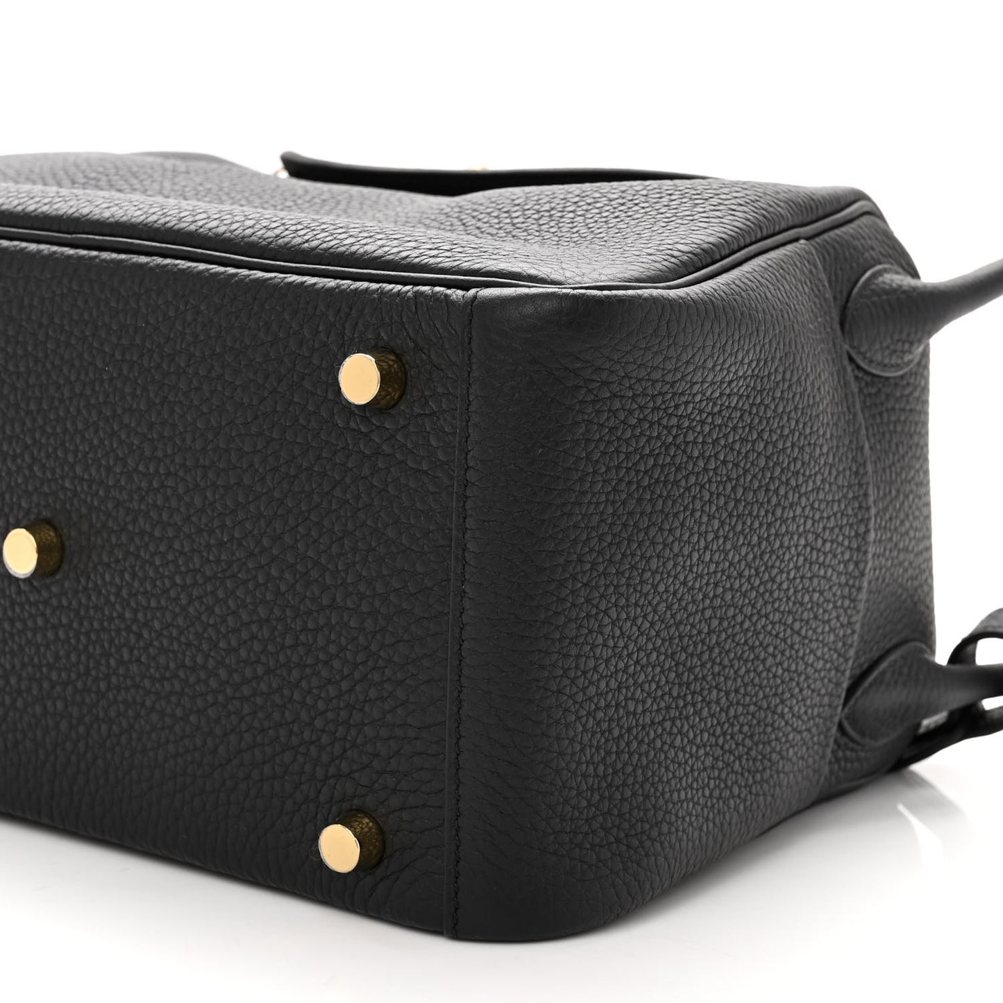 Taurillon Clemence Lindy 26 Black