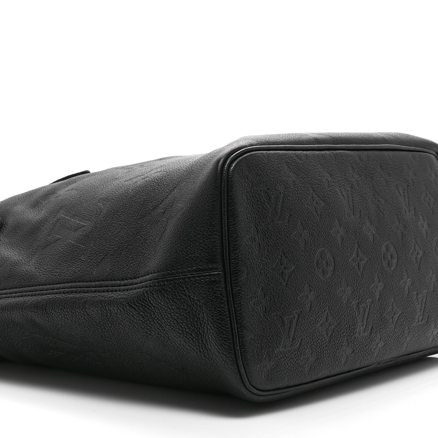 Empreinte Monogram Giant Neverfull MM Black
