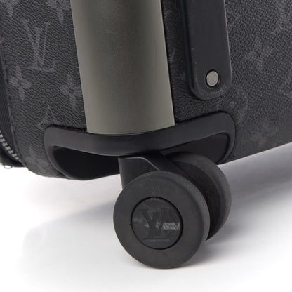 Louis Vuitton Monogram Eclipse Horizon 55 9 of 18
