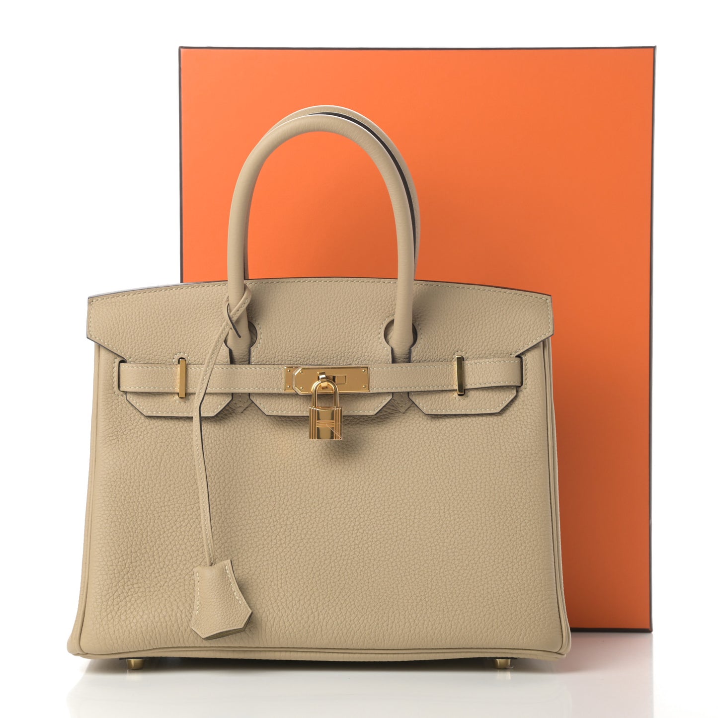 Togo Birkin 30 Trench
