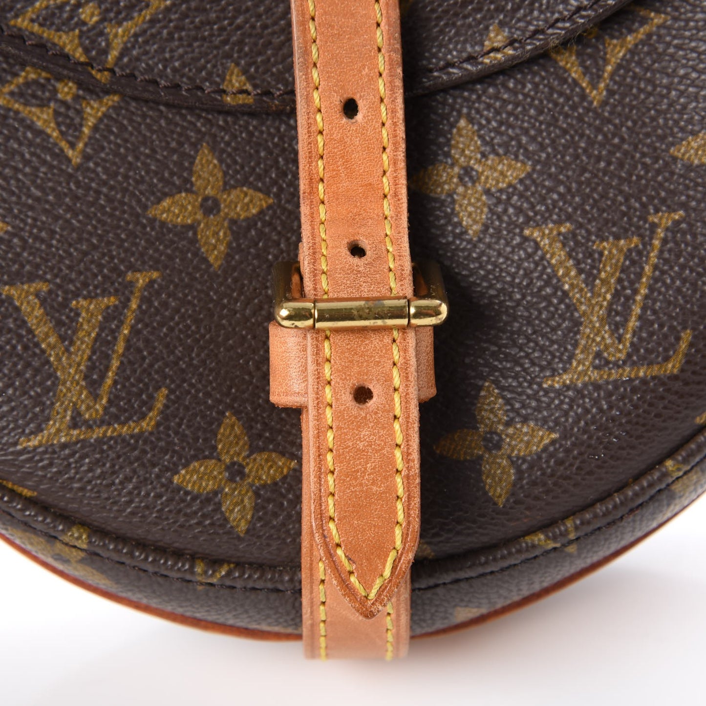 Monogram Chantilly PM