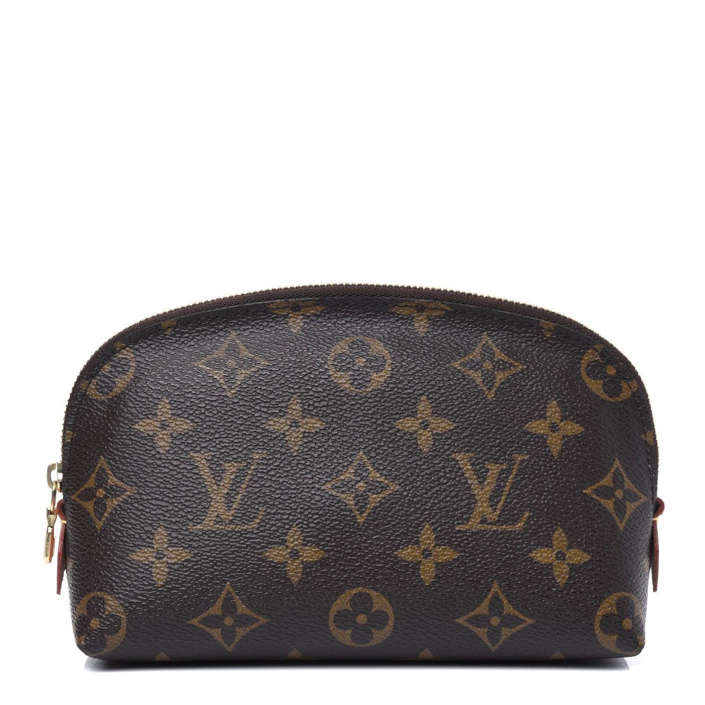 Monogram Cosmetic Pouch