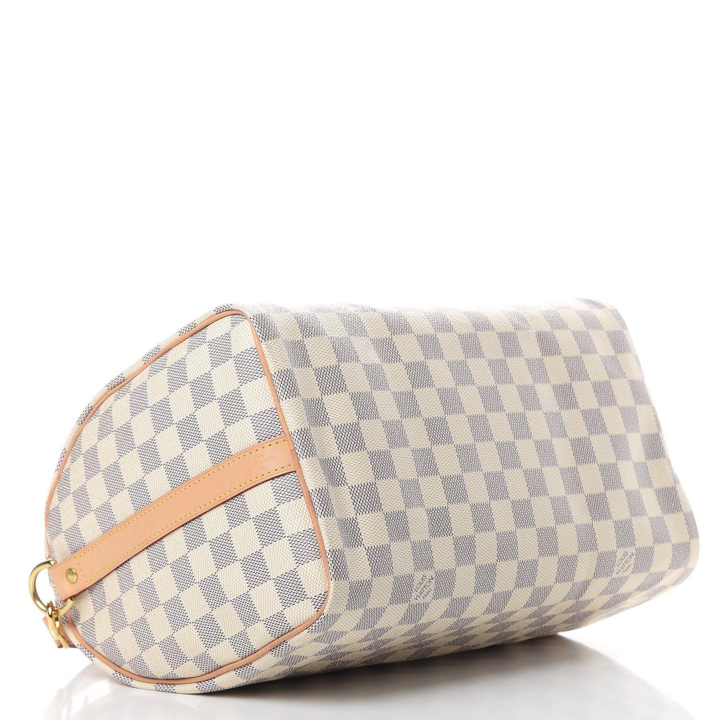 Damier Azur Speedy Bandouliere 30