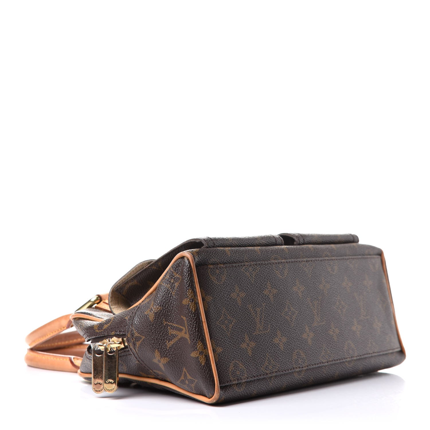 Louis Vuitton Monogram Manhattan PM 4 of 13