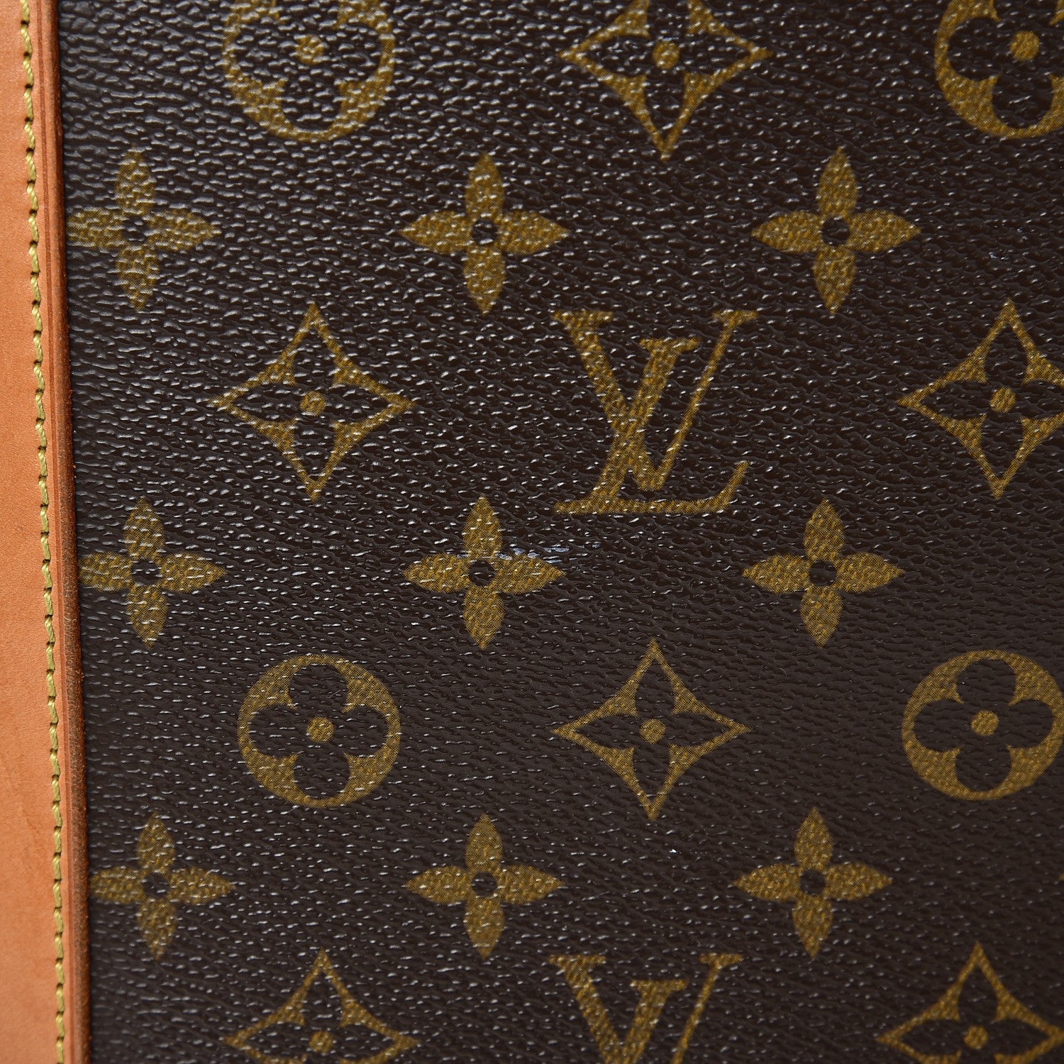 Louis Vuitton Monogram Babylone 9 of 9