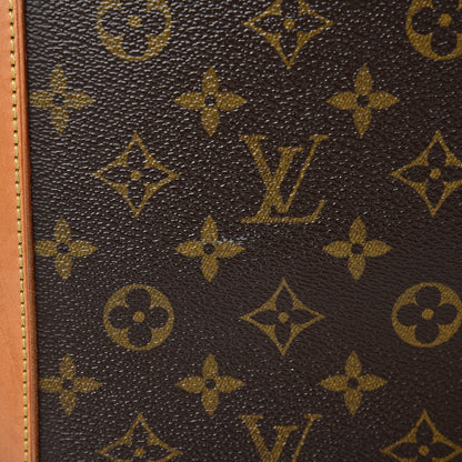 Louis Vuitton Monogram Babylone 9 of 9