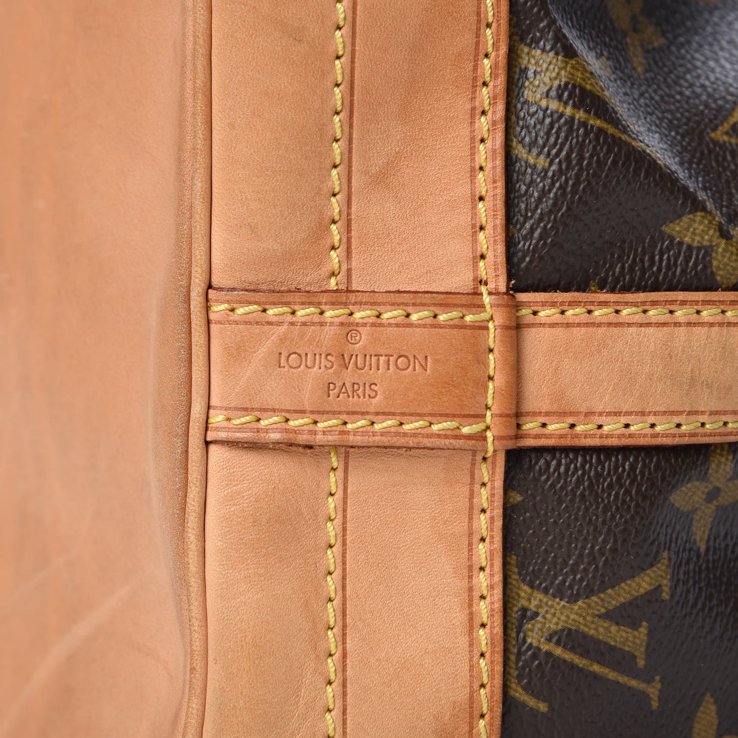 Monogram Noe