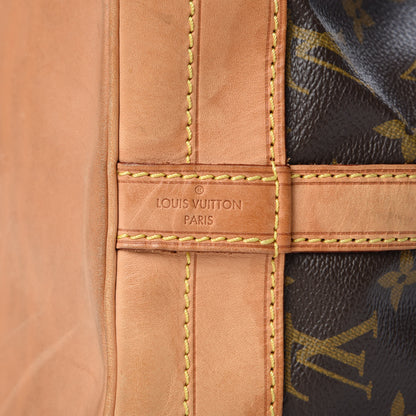 Louis Vuitton Monogram Noe 6 of 12