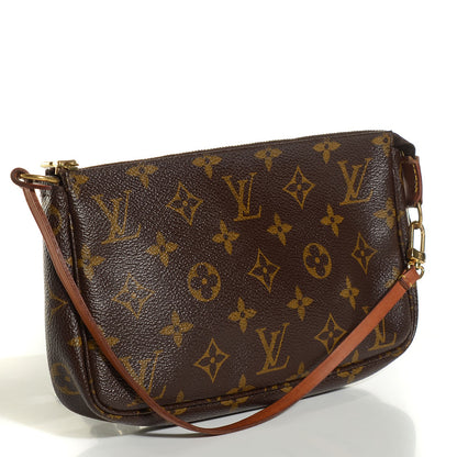 Louis Vuitton Monogram Pochette Accessories 3 of 7