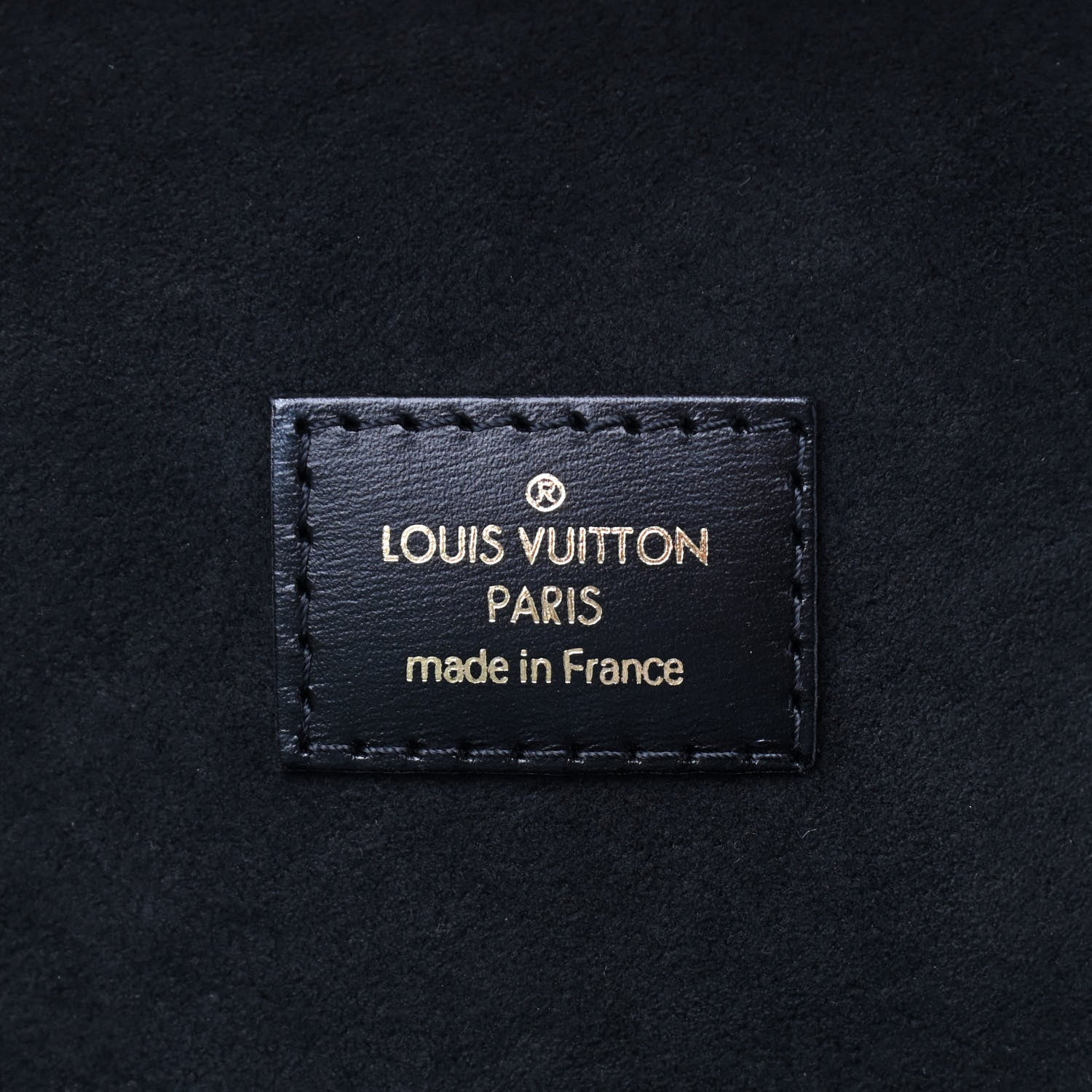 Louis Vuitton Reverse Monogram Vanity PM 8 of 8