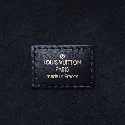 Louis Vuitton Reverse Monogram Vanity PM 8 of 8