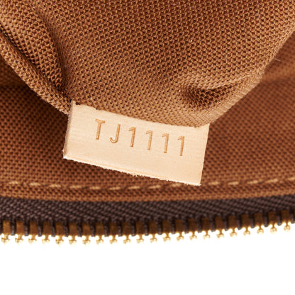Louis Vuitton Monogram Carryall 7 of 11