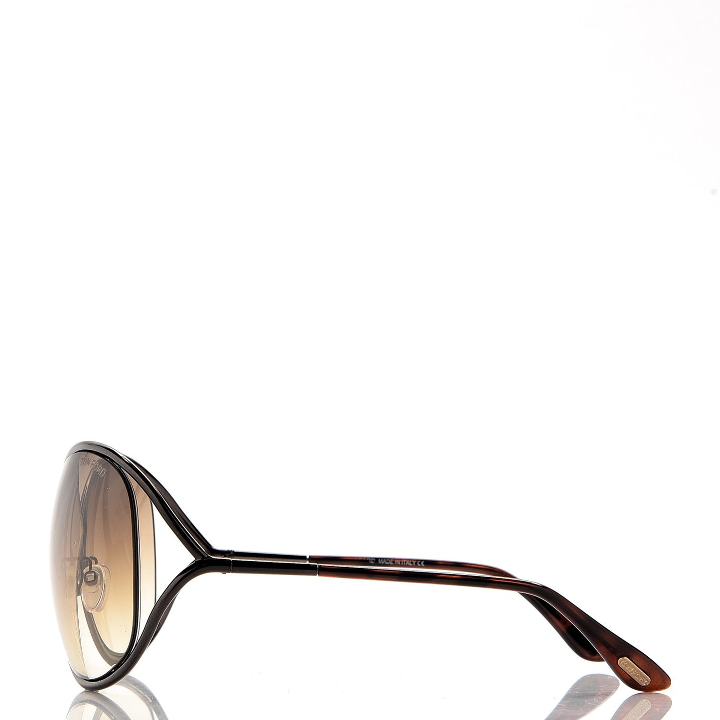 Miranda Crossover Sunglasses TF130 Tortoise