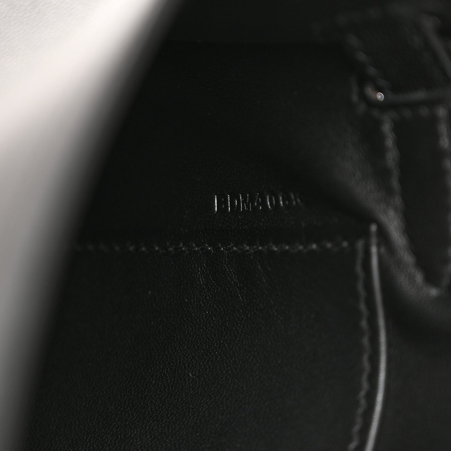 Chevre Chamkila Kelly Elan Black