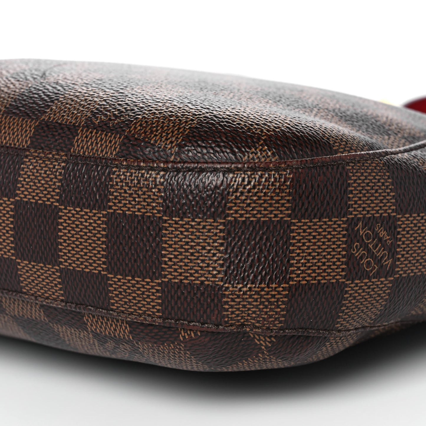 Damier Ebene South Bank Besace