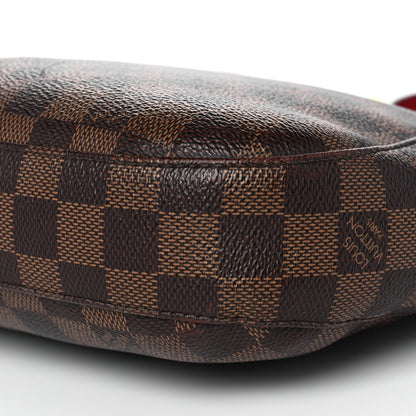 Louis Vuitton Damier Ebene South Bank Besace 9 of 9