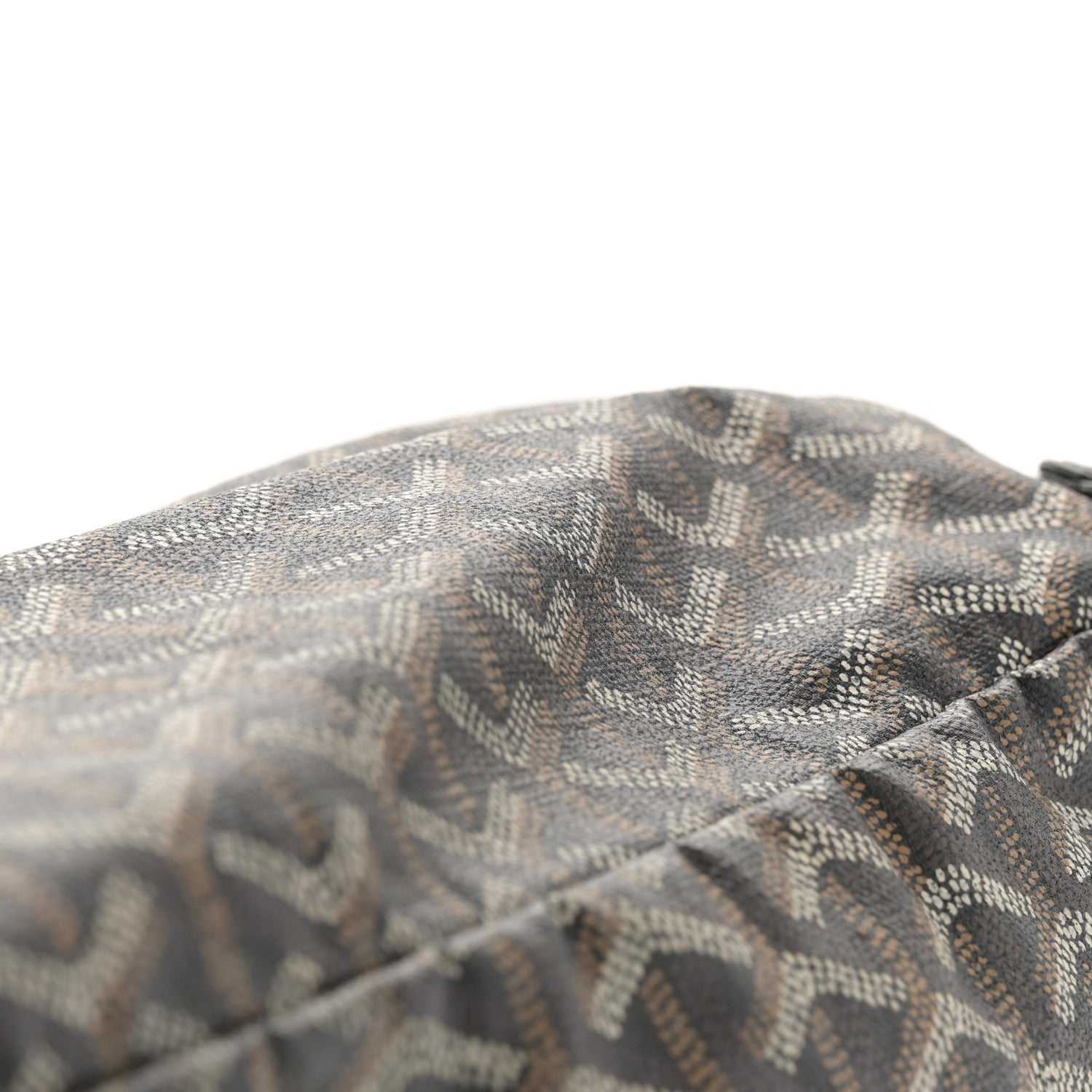 Goyard Goyardine Saint Louis PM Black 16 of 16