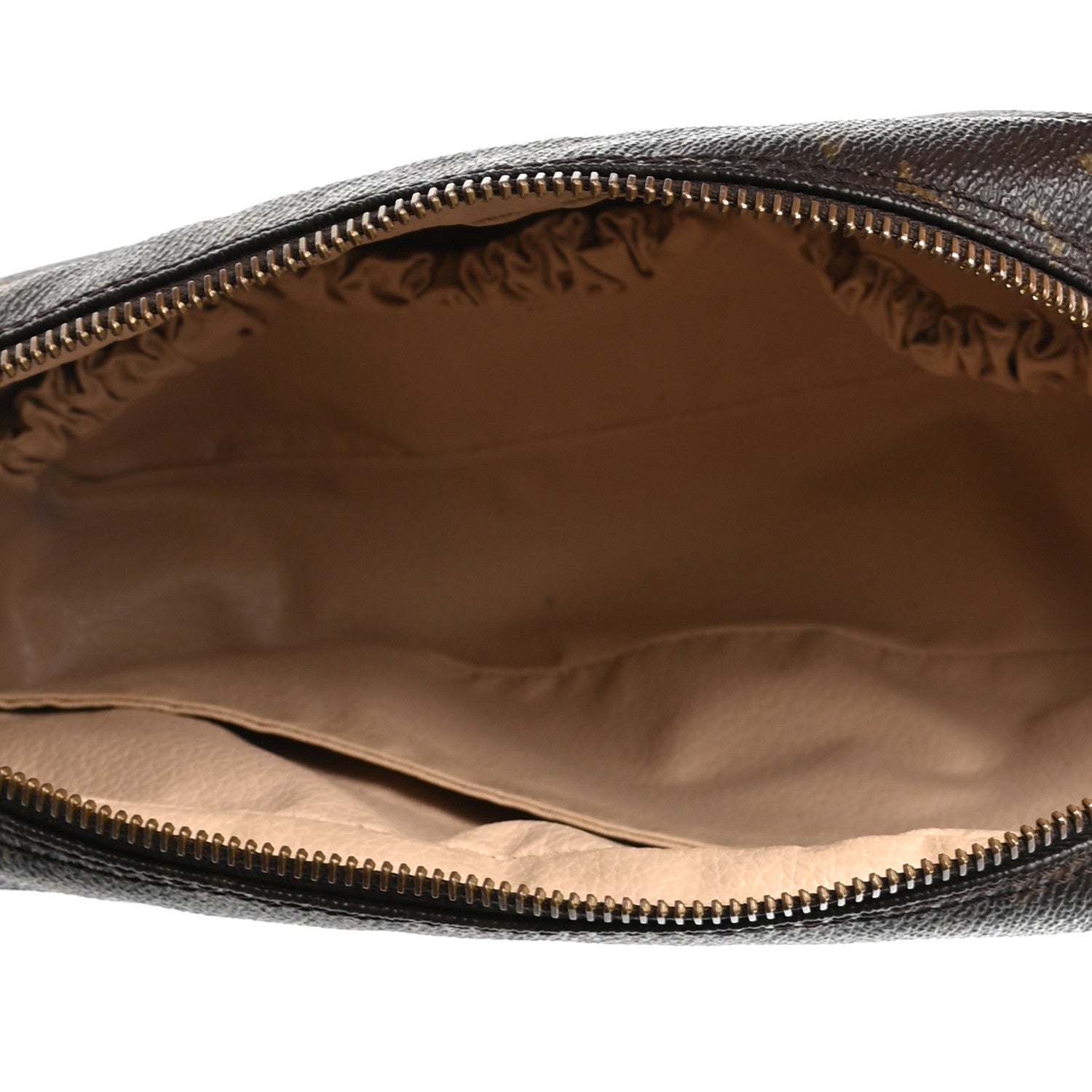 Louis Vuitton Monogram Trousse Toilette 23 4 of 4