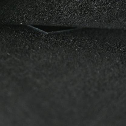 Louis Vuitton Epi Dauphine MM Blue Black 7 of 10