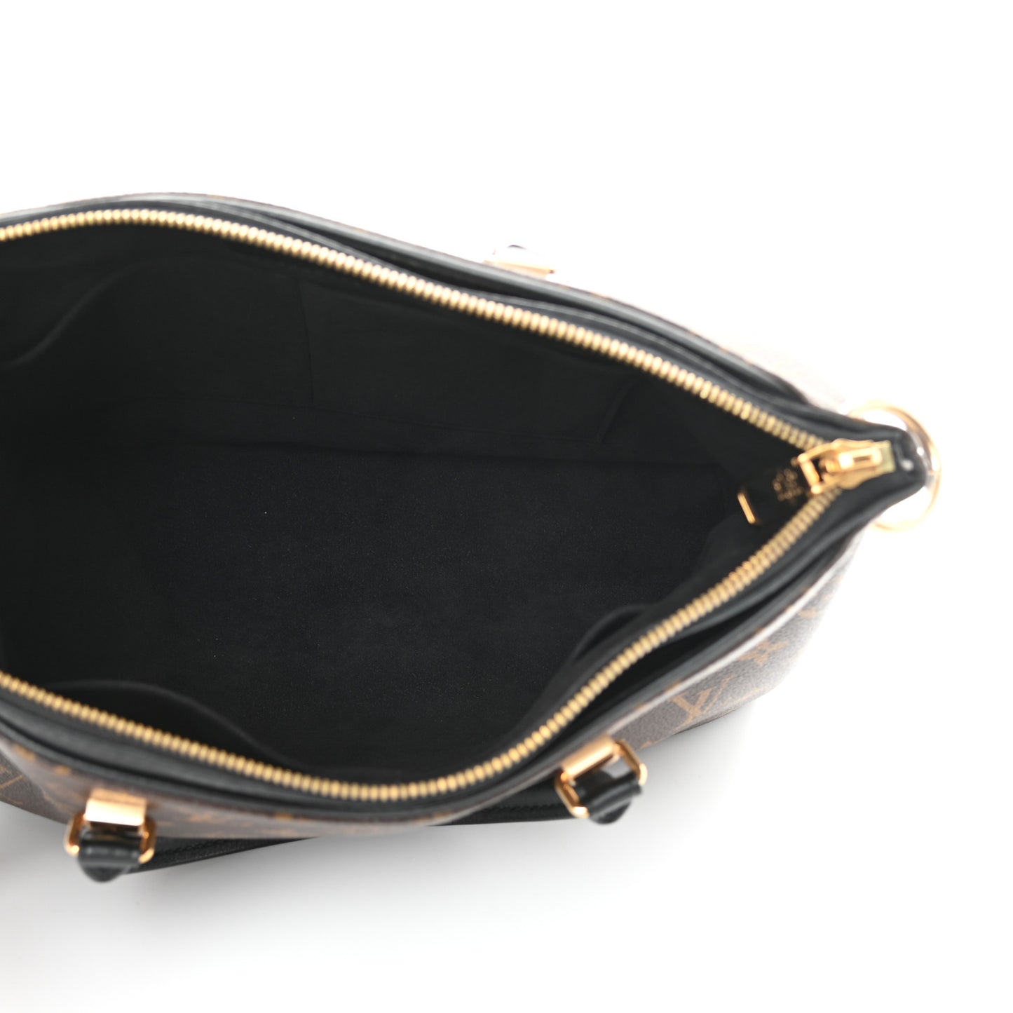 Monogram Pallas Full Black