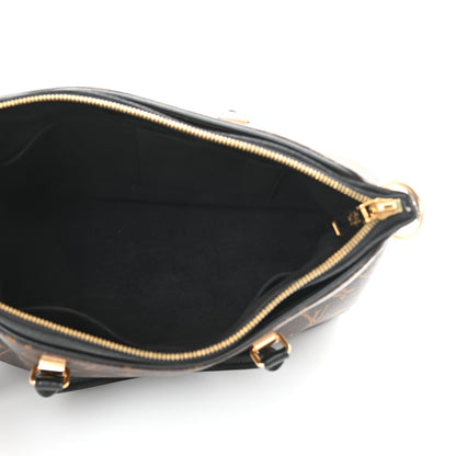 Louis Vuitton Monogram Pallas Full Black 5 of 14