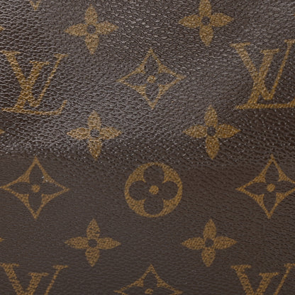 Louis Vuitton Monogram Speedy 30 7 of 9