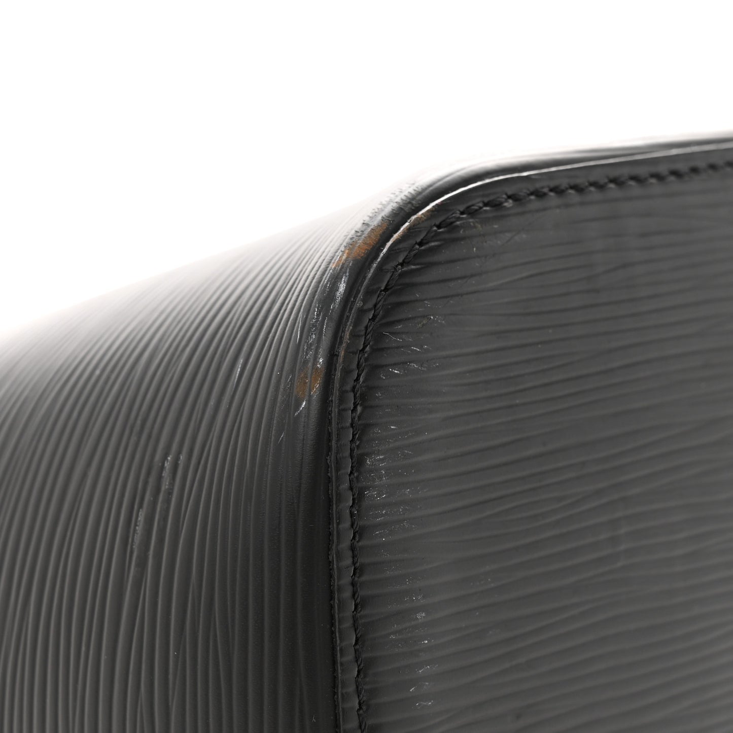 Epi Neverfull MM Black