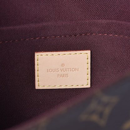 Louis Vuitton Monogram Favorite MM 6 of 12