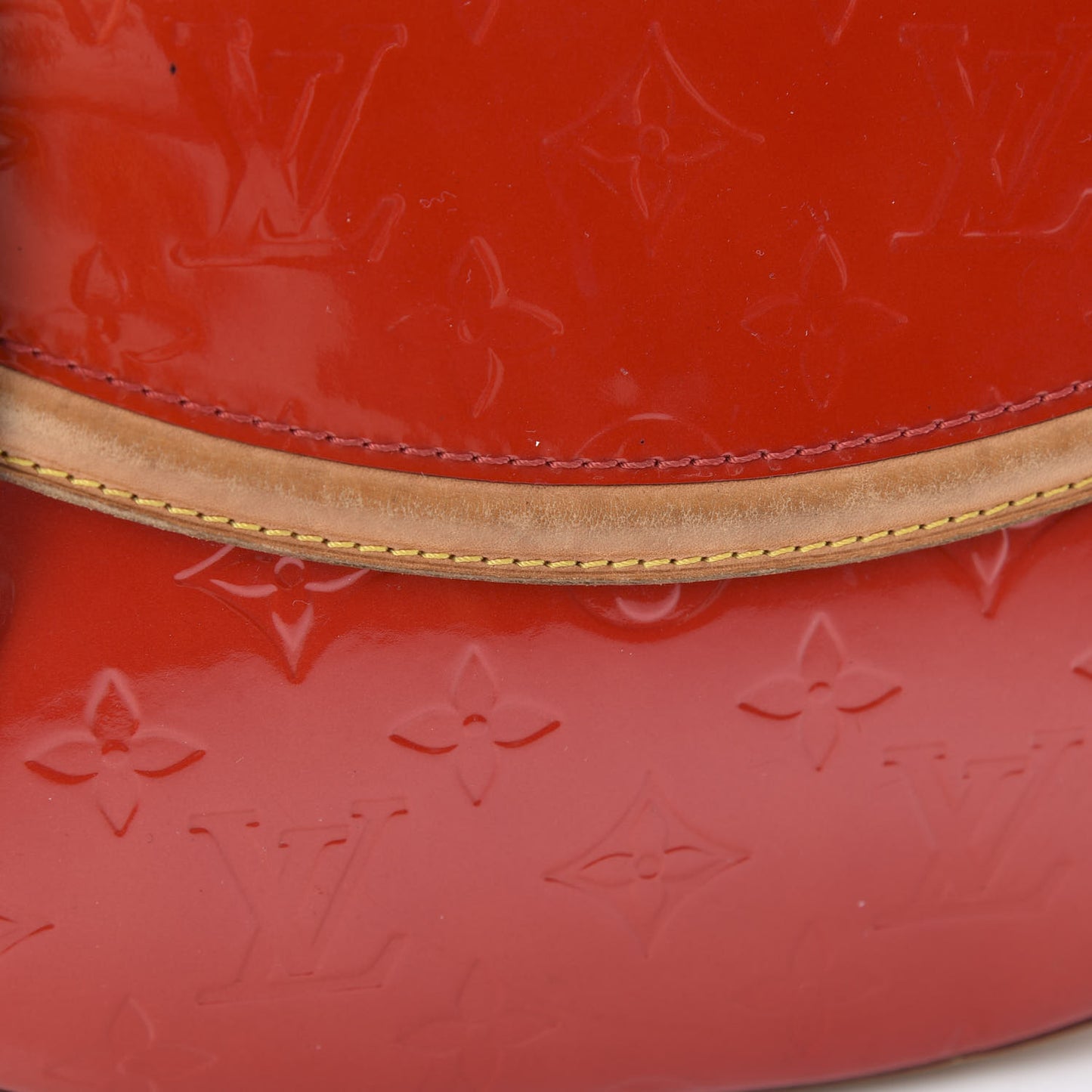 Vernis Biscayne Bay PM Rouge