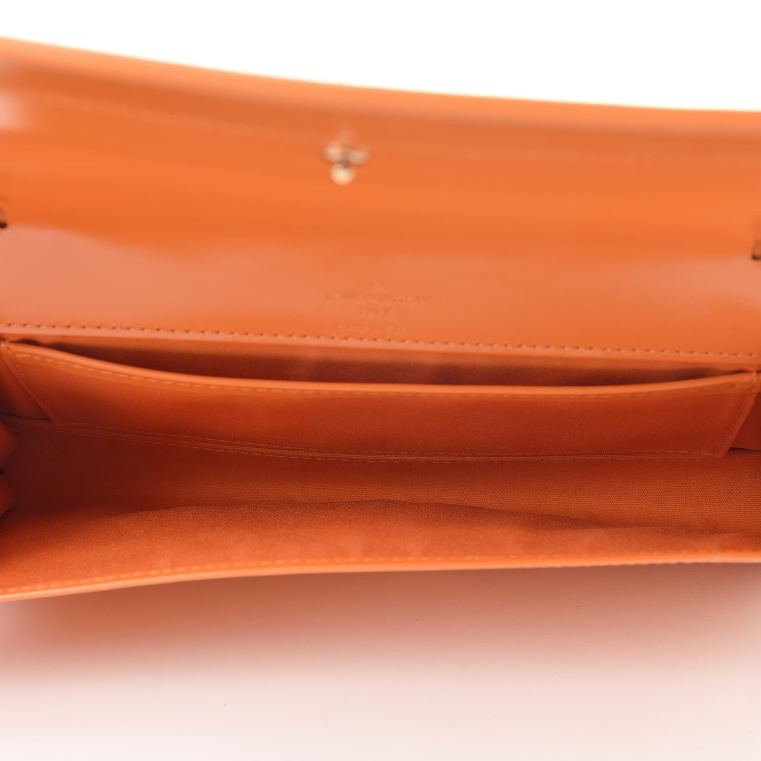 Louis Vuitton Epi Honfleur Mandarin 5 of 10
