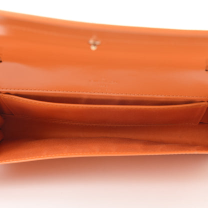 Louis Vuitton Epi Honfleur Mandarin 5 of 10