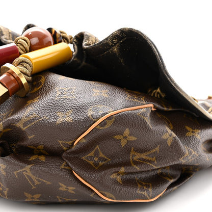 Louis Vuitton Monogram Kalahari PM 9 of 15
