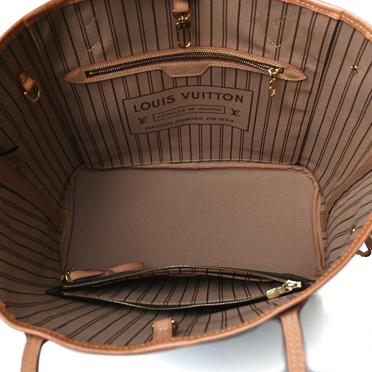 Monogram Neo Neverfull MM