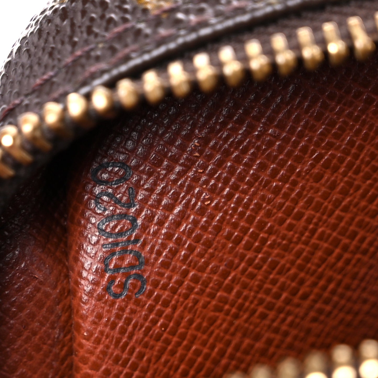 Monogram Danube 21