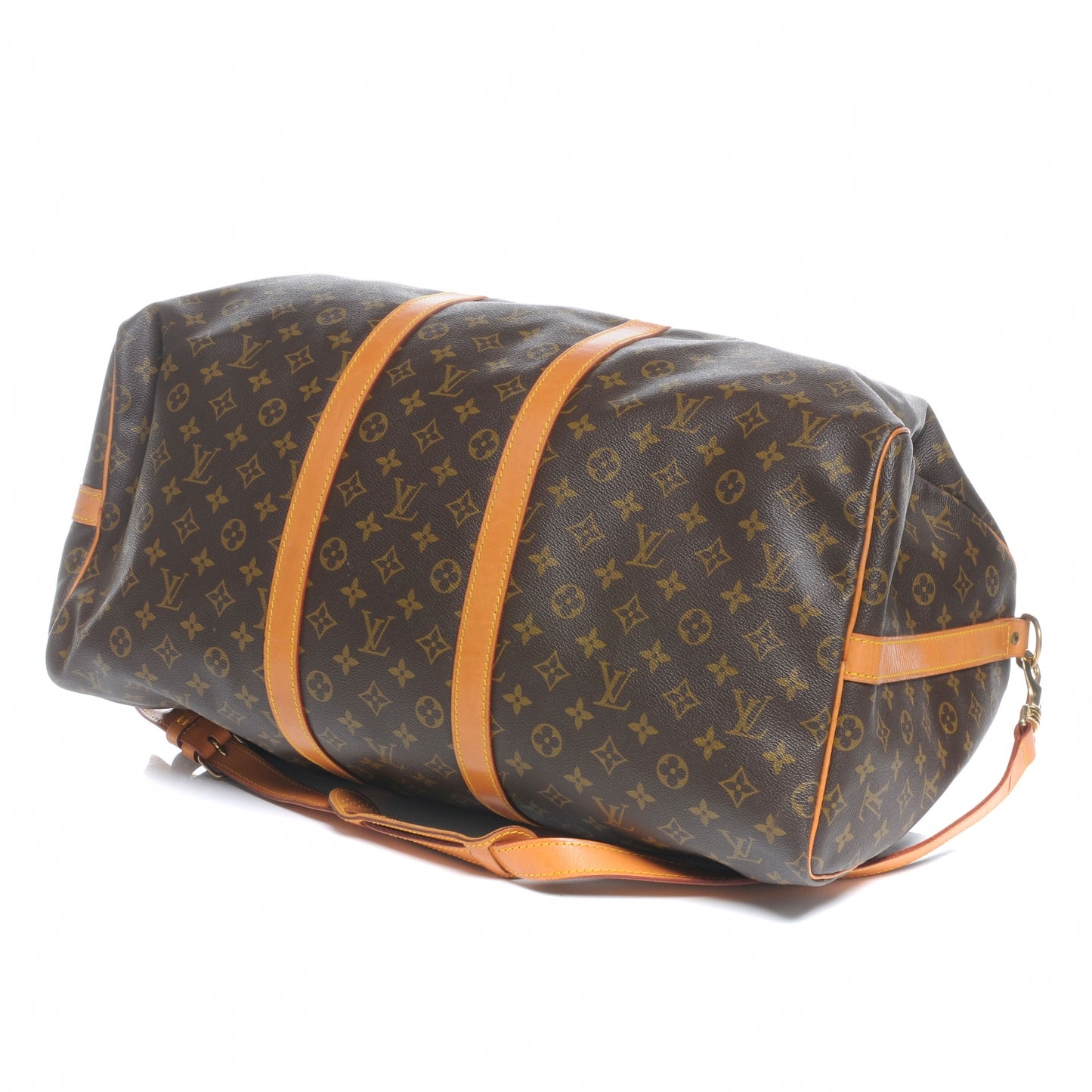 Monogram Keepall Bandouliere 55