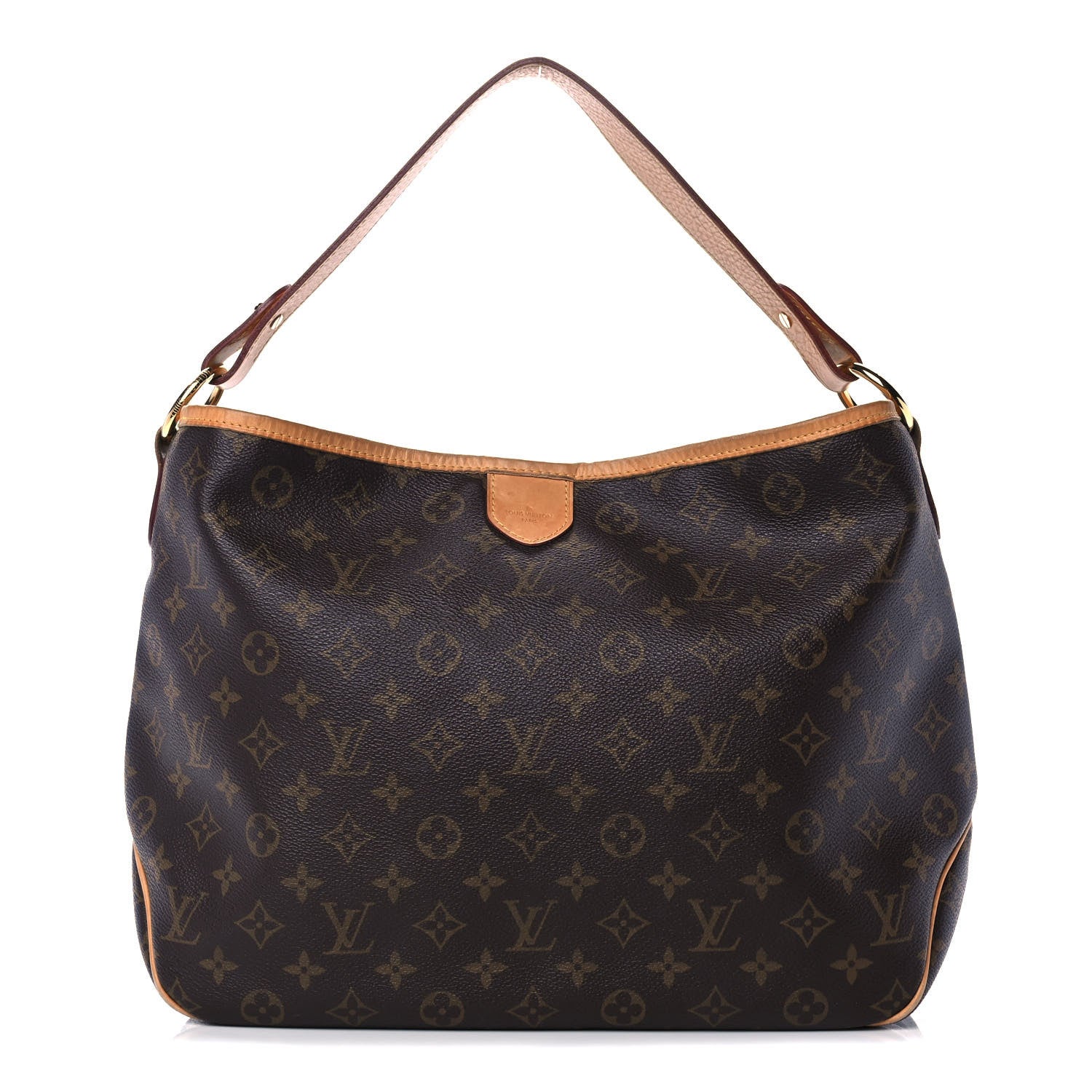 Louis Vuitton Monogram Delightful PM 1 of 12