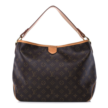 Louis Vuitton Monogram Delightful PM 1 of 12