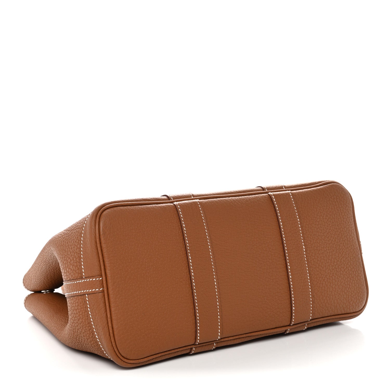 Hermes Negonda Garden Party 30 TPM Gold 4 of 10